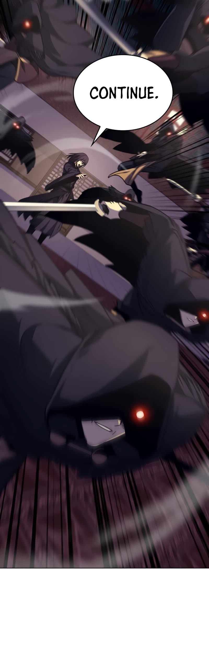 I Reincarnated as the Crazed Heir Chapter 113 page 69 - Chapter 113
