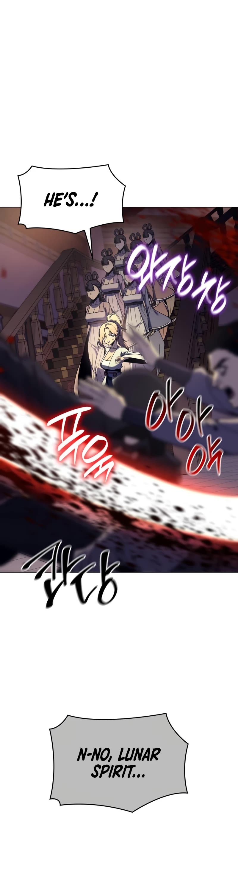 I Reincarnated as the Crazed Heir Chapter 113 page 71 - Chapter 113