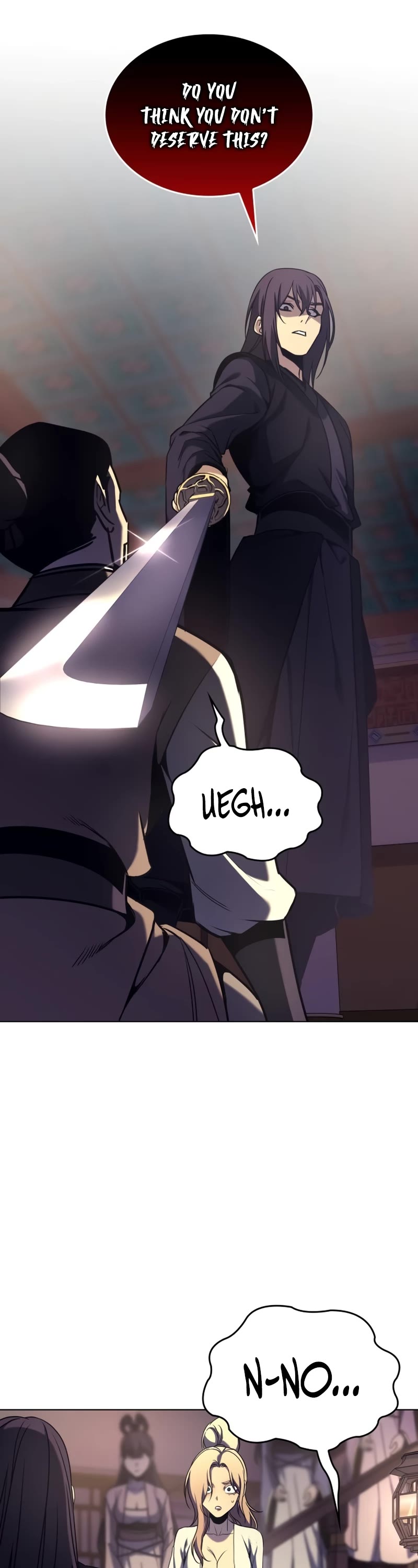 I Reincarnated as the Crazed Heir Chapter 113 page 77 - Chapter 113