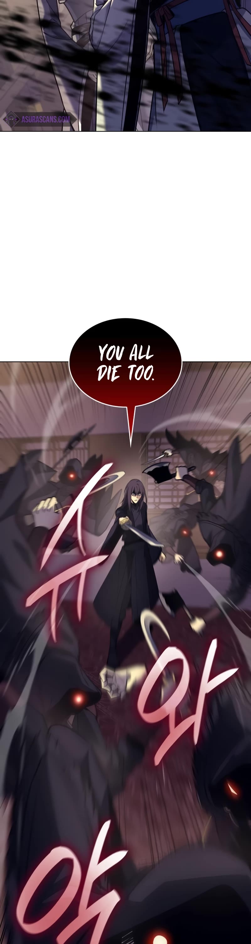 I Reincarnated as the Crazed Heir Chapter 113 page 81 - Chapter 113