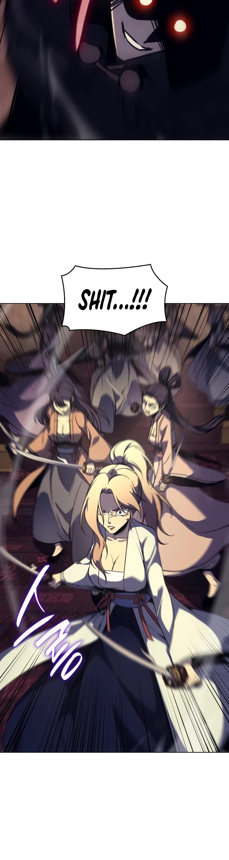 I Reincarnated as the Crazed Heir Chapter 113 page 82 - Chapter 113