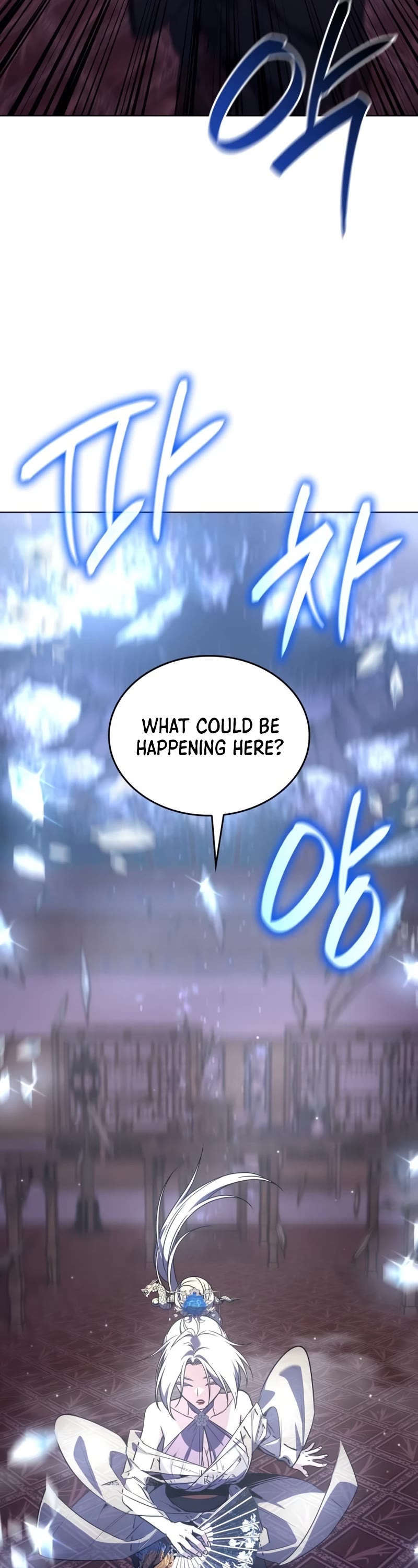 I Reincarnated as the Crazed Heir Chapter 113 page 86 - Chapter 113
