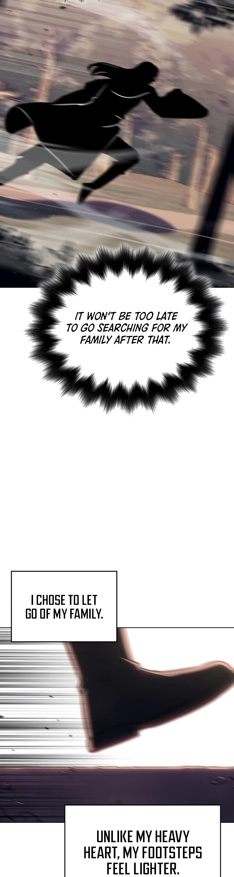 I Reincarnated as the Crazed Heir Chapter 113 page 9 - Chapter 113
