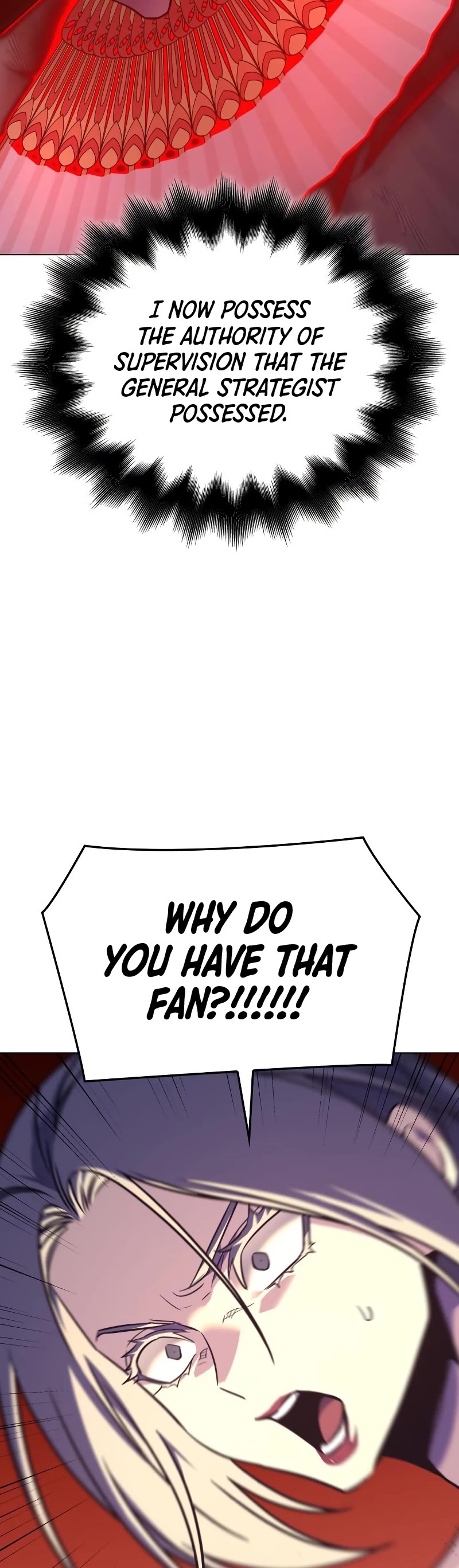 I Reincarnated as the Crazed Heir Chapter 114 page 10 - Chapter 114