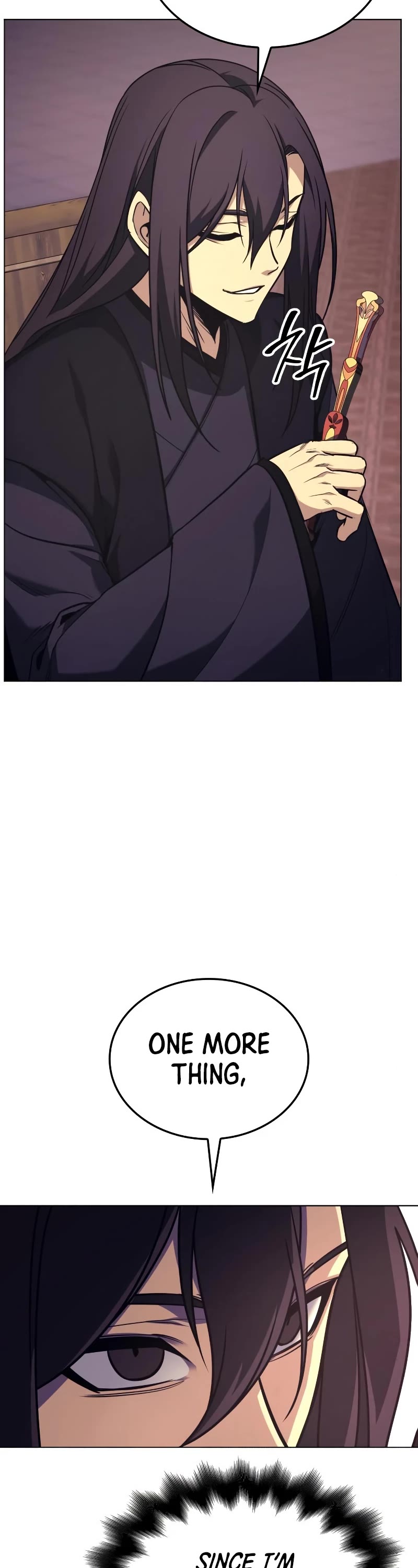 I Reincarnated as the Crazed Heir Chapter 114 page 14 - Chapter 114