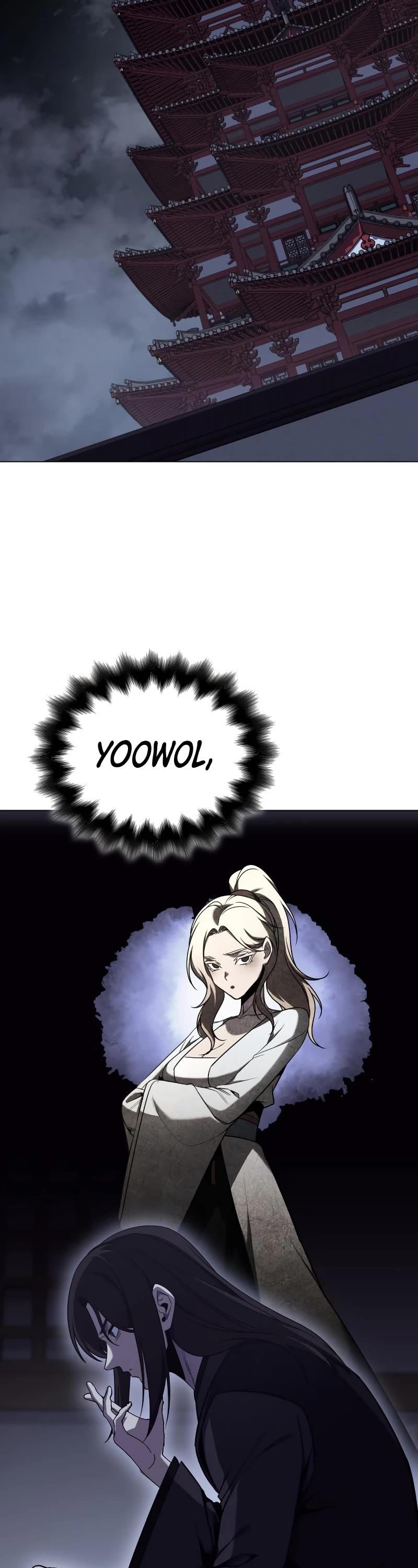 I Reincarnated as the Crazed Heir Chapter 114 page 18 - Chapter 114