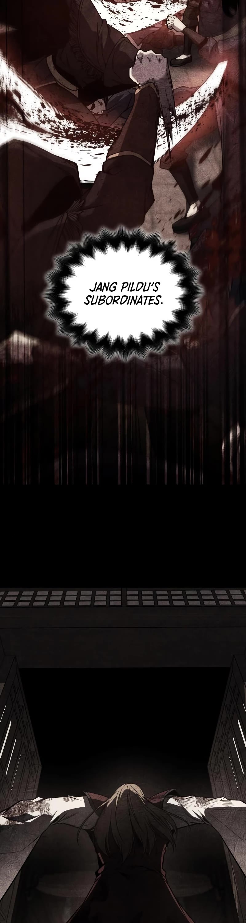 I Reincarnated as the Crazed Heir Chapter 114 page 24 - Chapter 114