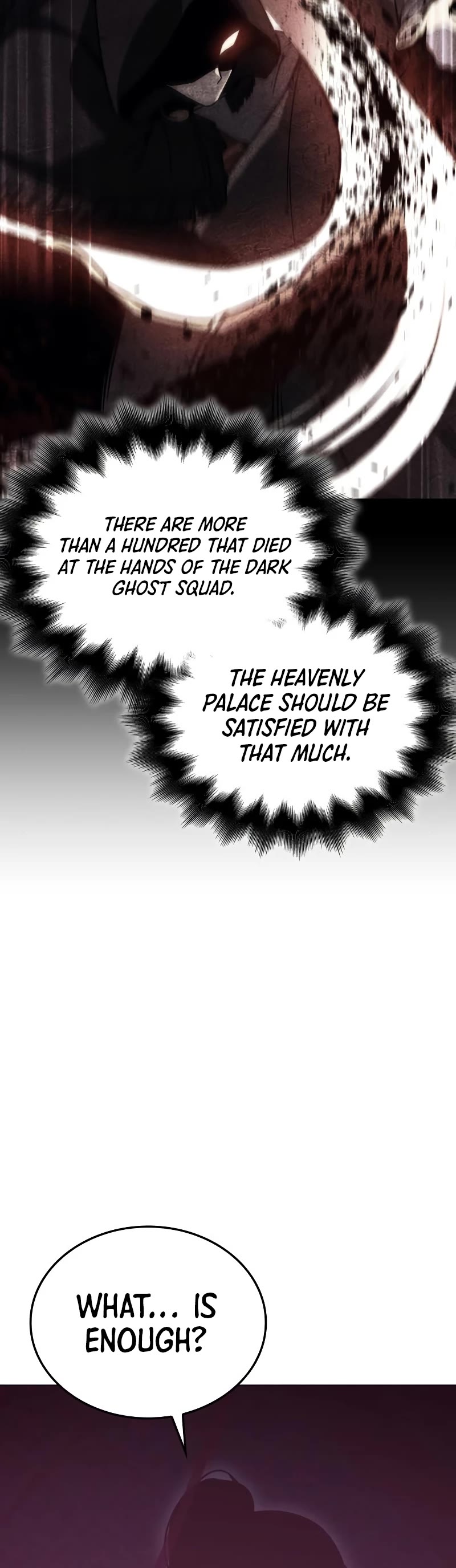 I Reincarnated as the Crazed Heir Chapter 114 page 26 - Chapter 114