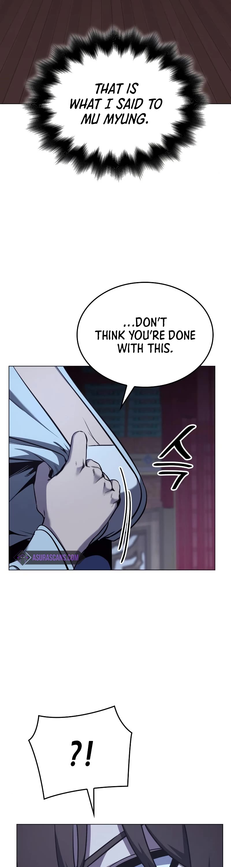 I Reincarnated as the Crazed Heir Chapter 114 page 28 - Chapter 114