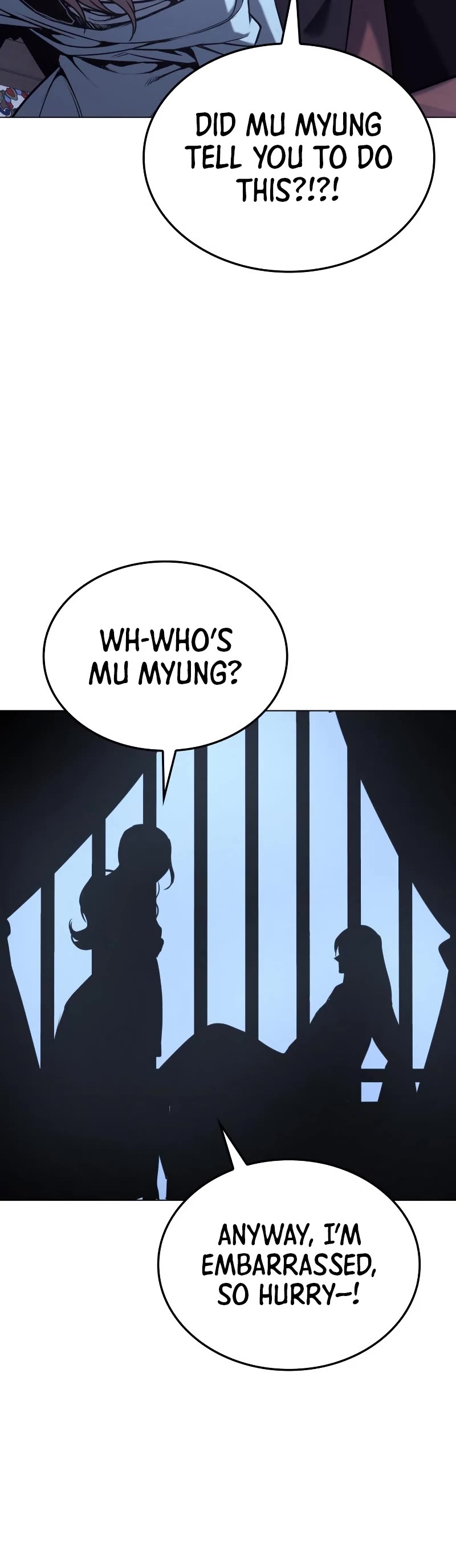 I Reincarnated as the Crazed Heir Chapter 114 page 31 - Chapter 114