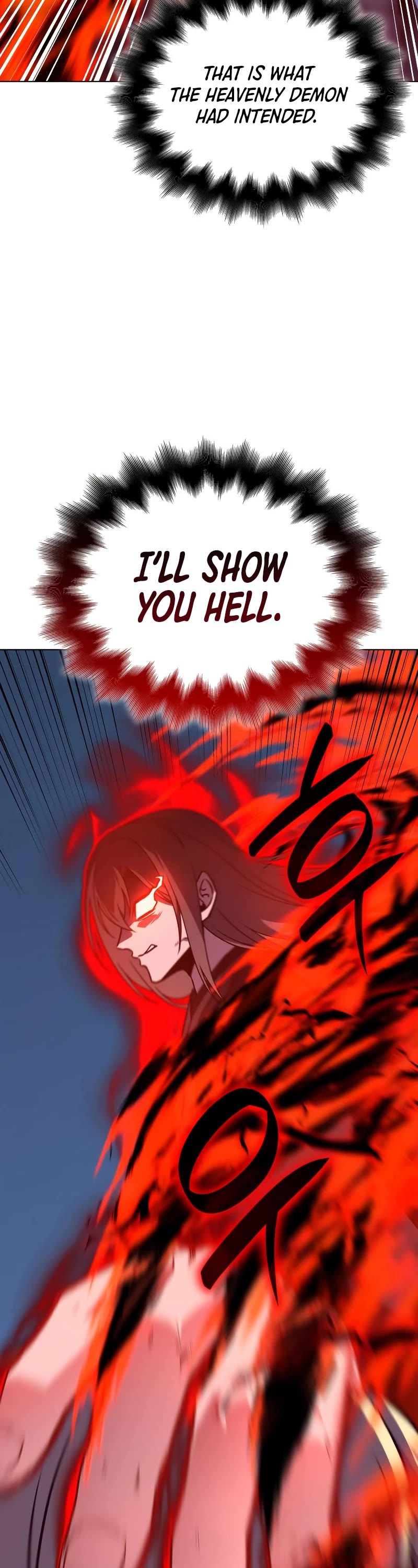 I Reincarnated as the Crazed Heir Chapter 114 page 34 - Chapter 114