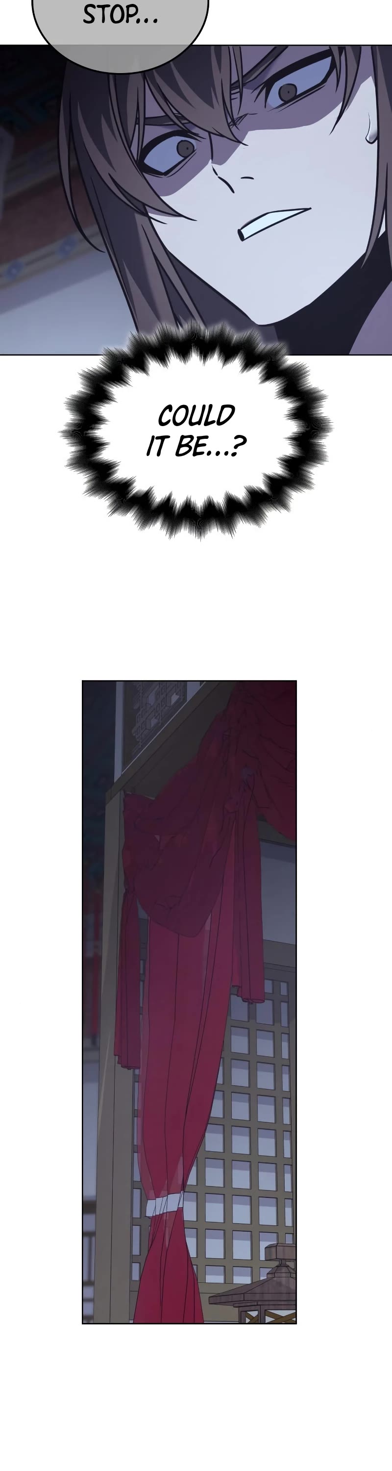 I Reincarnated as the Crazed Heir Chapter 114 page 38 - Chapter 114