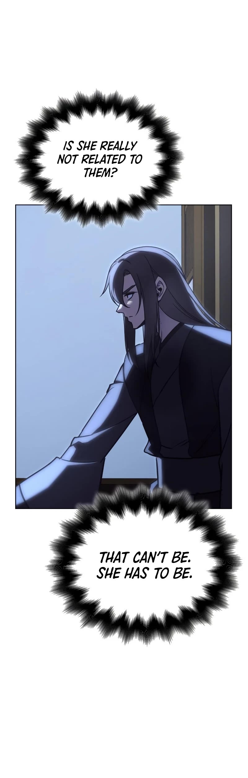 I Reincarnated as the Crazed Heir Chapter 114 page 41 - Chapter 114
