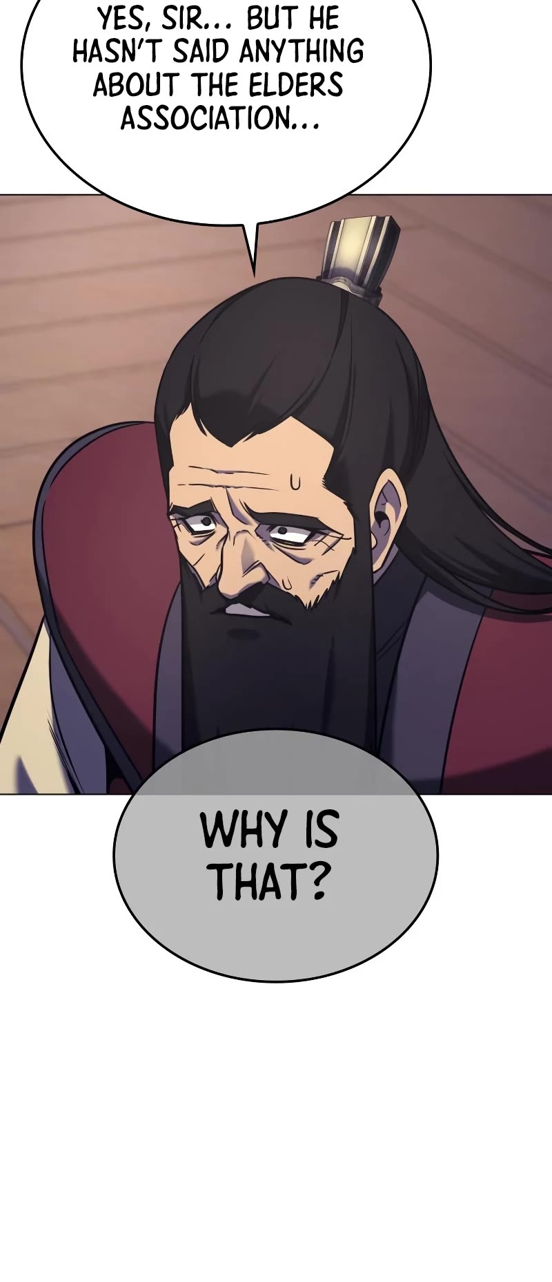 I Reincarnated as the Crazed Heir Chapter 114 page 46 - Chapter 114