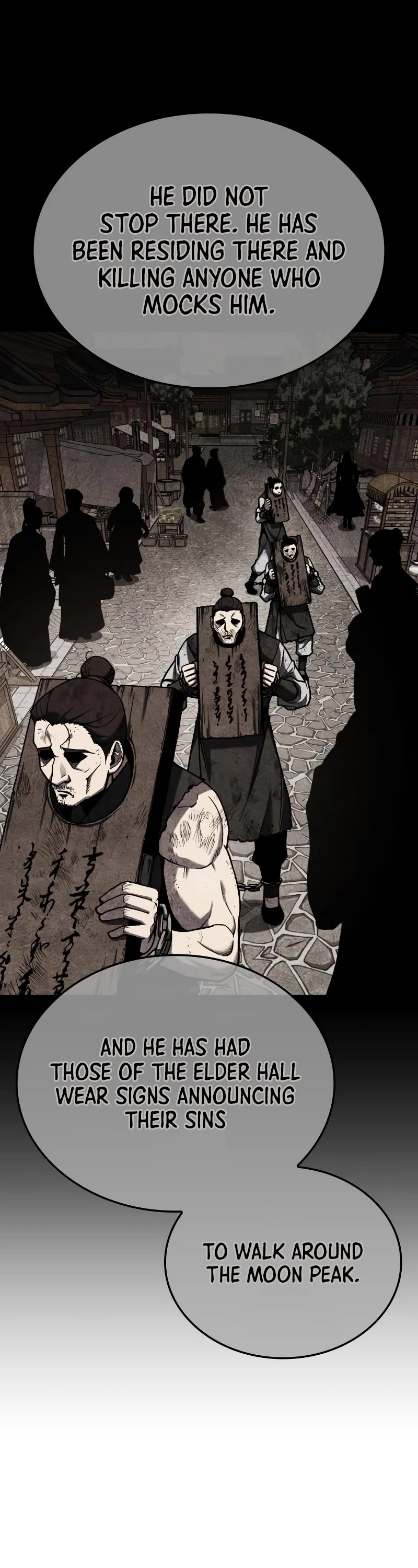 I Reincarnated as the Crazed Heir Chapter 114 page 48 - Chapter 114