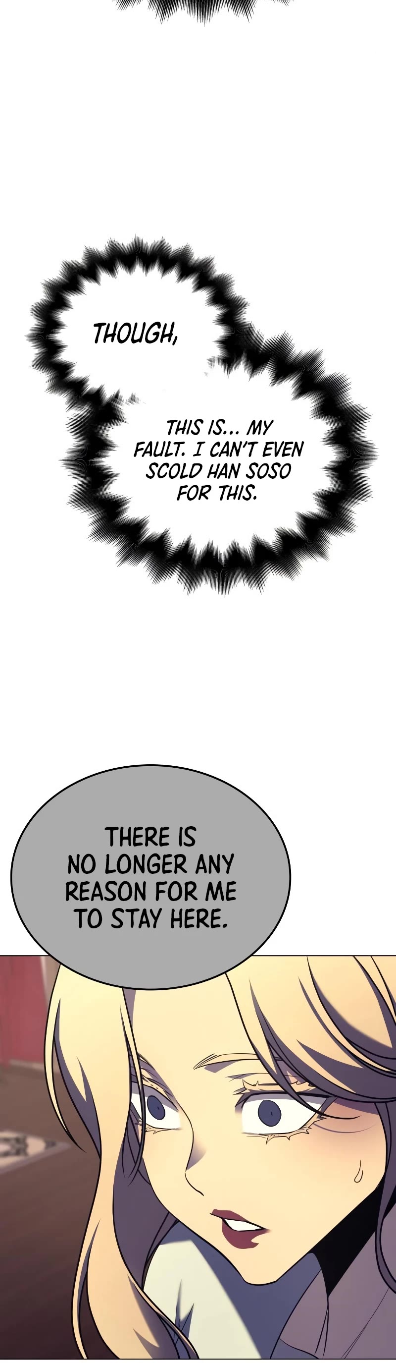 I Reincarnated as the Crazed Heir Chapter 114 page 55 - Chapter 114