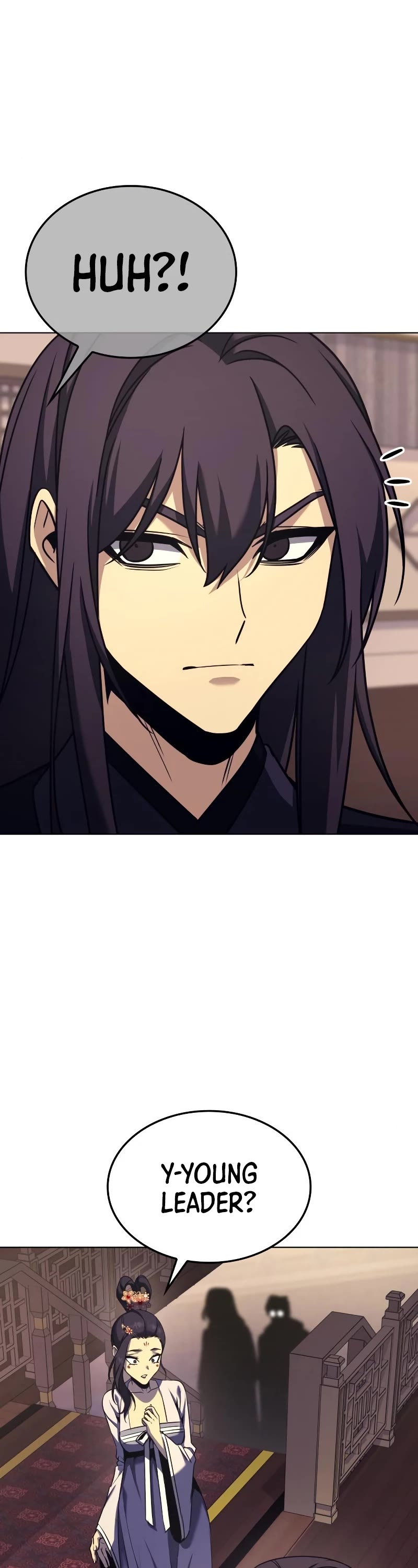 I Reincarnated as the Crazed Heir Chapter 114 page 57 - Chapter 114
