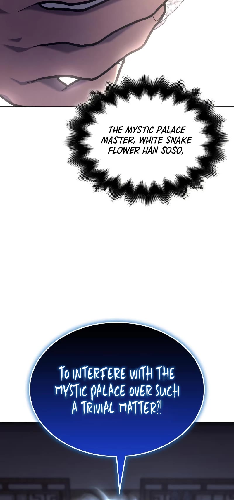 I Reincarnated as the Crazed Heir Chapter 114 page 6 - Chapter 114