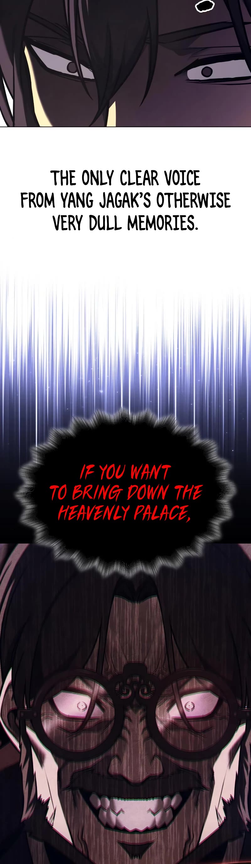 I Reincarnated as the Crazed Heir Chapter 114 page 61 - Chapter 114