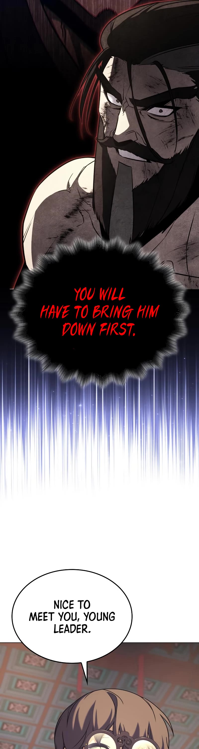 I Reincarnated as the Crazed Heir Chapter 114 page 62 - Chapter 114