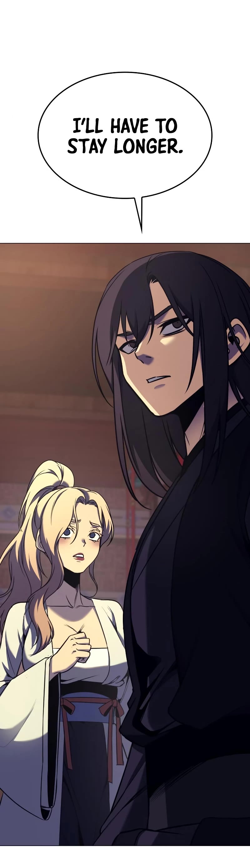 I Reincarnated as the Crazed Heir Chapter 114 page 65 - Chapter 114