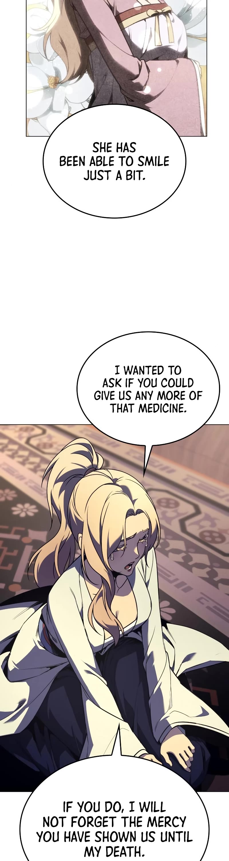 I Reincarnated as the Crazed Heir Chapter 114 page 69 - Chapter 114