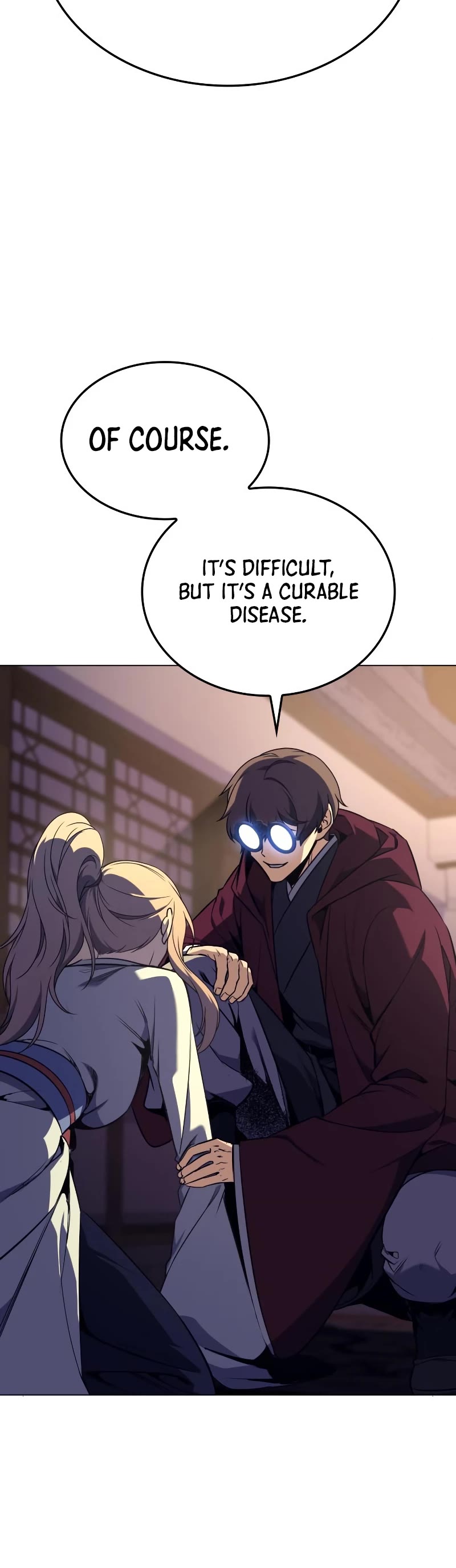 I Reincarnated as the Crazed Heir Chapter 114 page 70 - Chapter 114