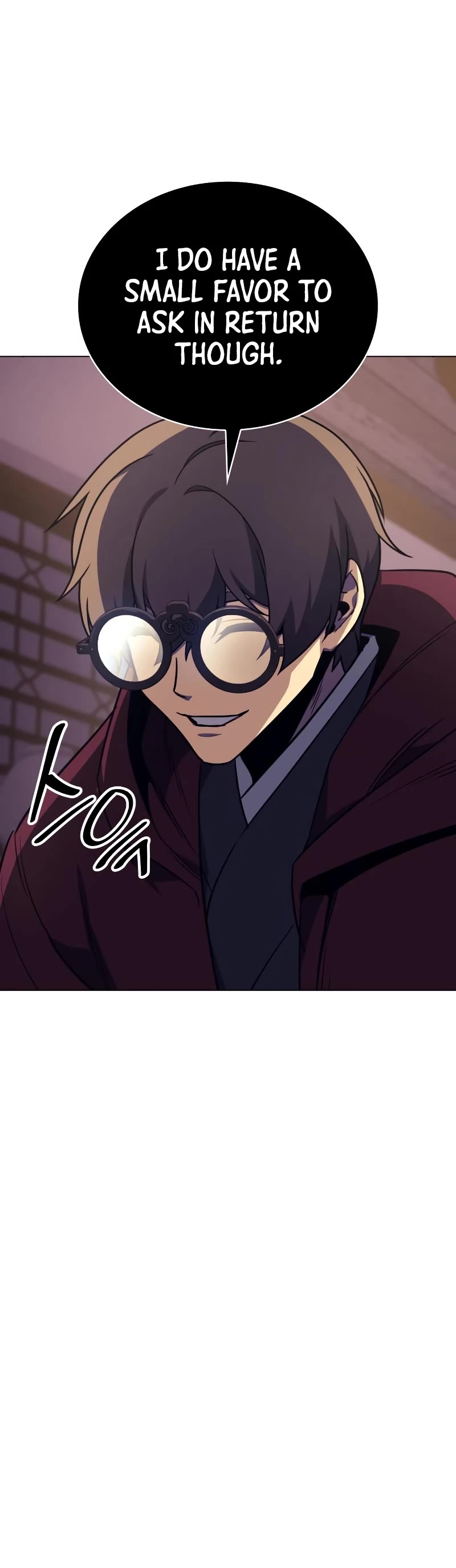 I Reincarnated as the Crazed Heir Chapter 114 page 71 - Chapter 114