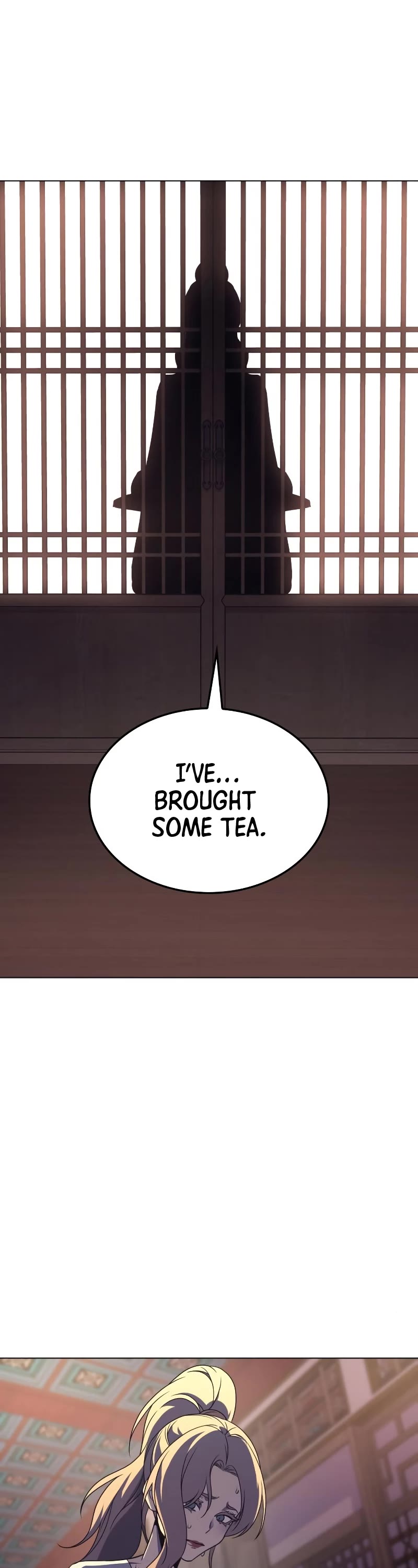 I Reincarnated as the Crazed Heir Chapter 114 page 72 - Chapter 114