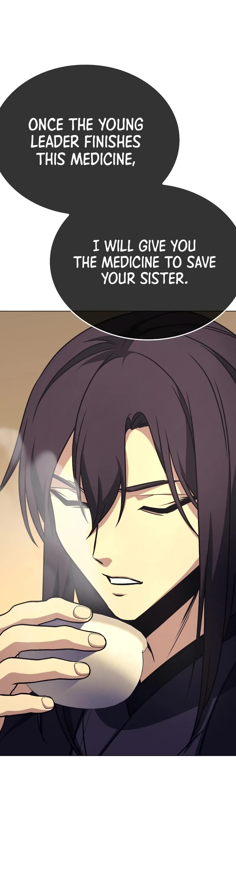 I Reincarnated as the Crazed Heir Chapter 114 page 74 - Chapter 114