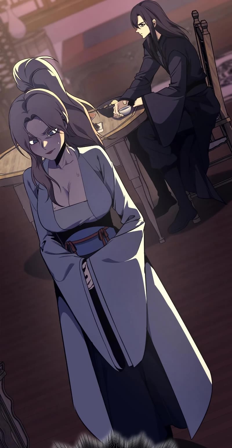 I Reincarnated as the Crazed Heir Chapter 114 page 77 - Chapter 114