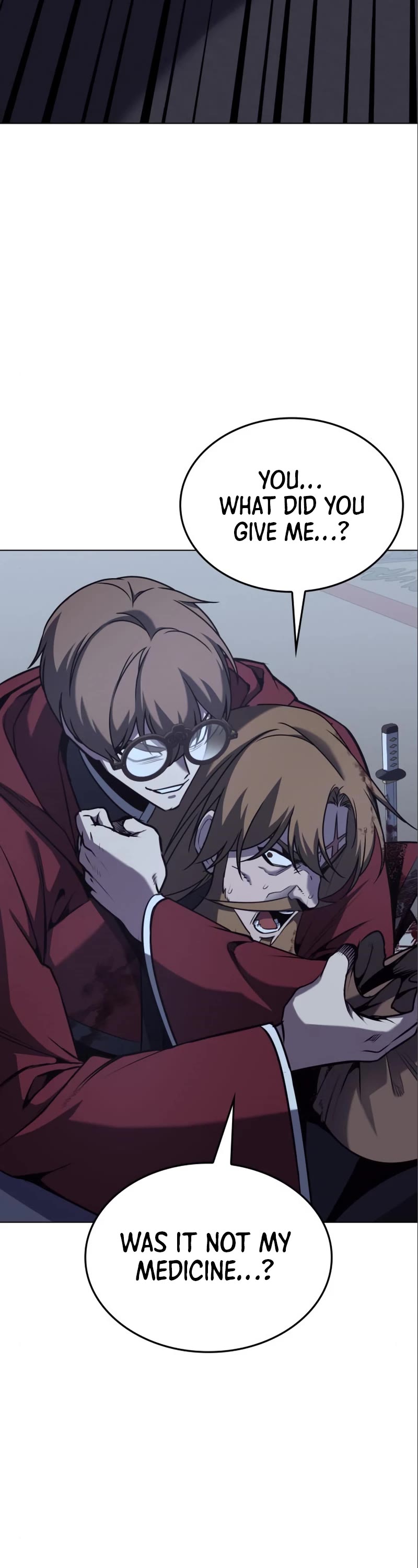 I Reincarnated as the Crazed Heir Chapter 115 page 13 - Chapter 115