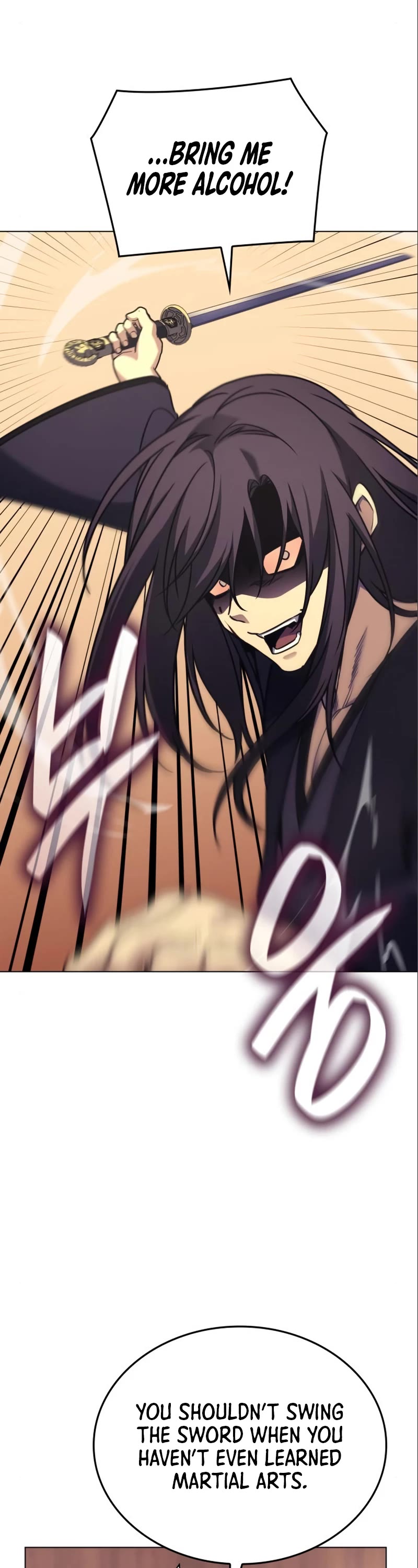 I Reincarnated as the Crazed Heir Chapter 115 page 23 - Chapter 115
