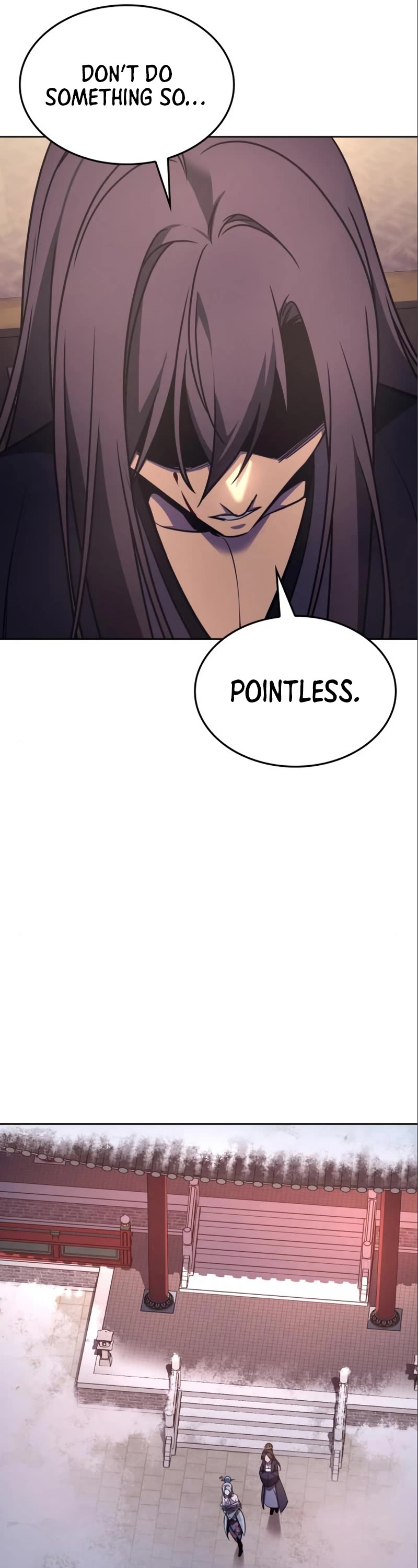 I Reincarnated as the Crazed Heir Chapter 115 page 27 - Chapter 115