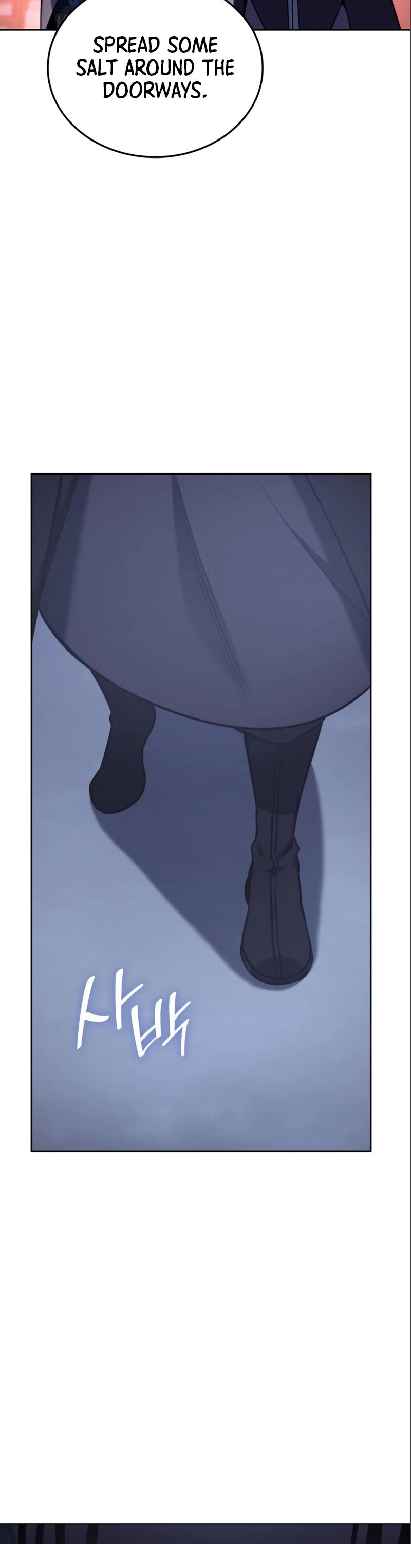 I Reincarnated as the Crazed Heir Chapter 115 page 29 - Chapter 115