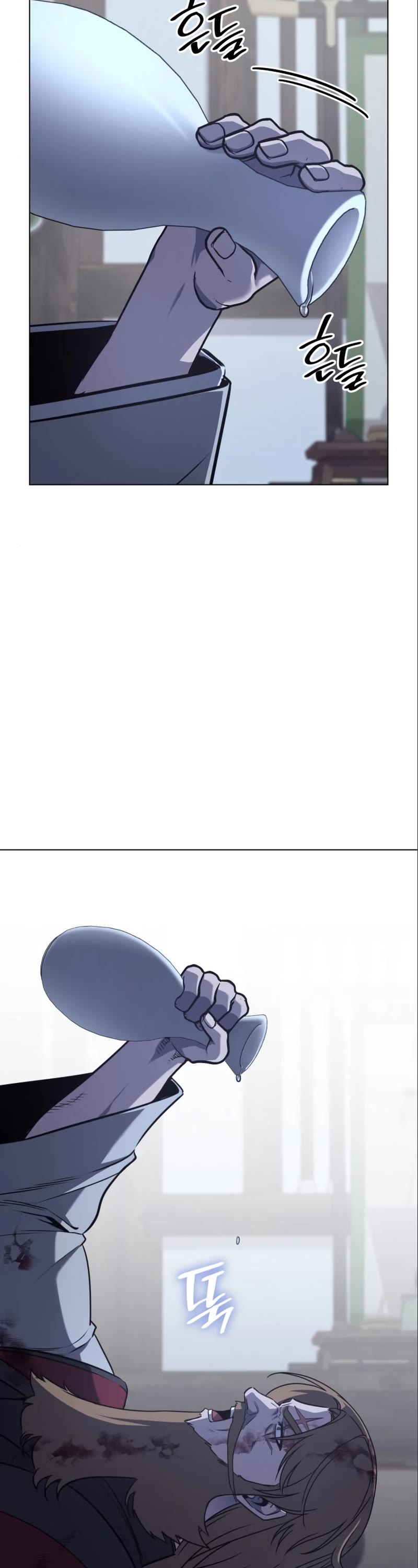 I Reincarnated as the Crazed Heir Chapter 115 page 3 - Chapter 115