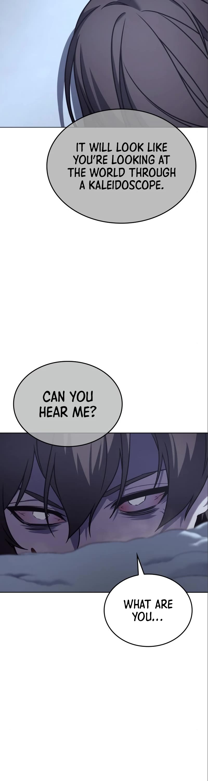 I Reincarnated as the Crazed Heir Chapter 115 page 38 - Chapter 115