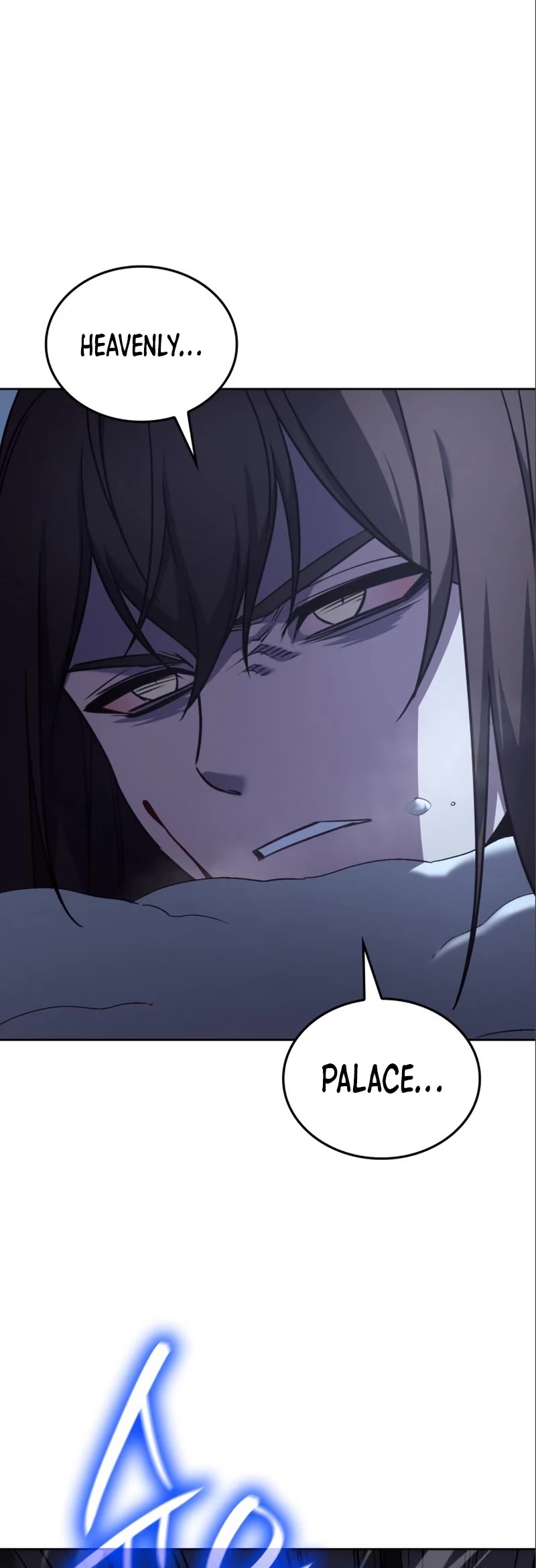 I Reincarnated as the Crazed Heir Chapter 115 page 40 - Chapter 115