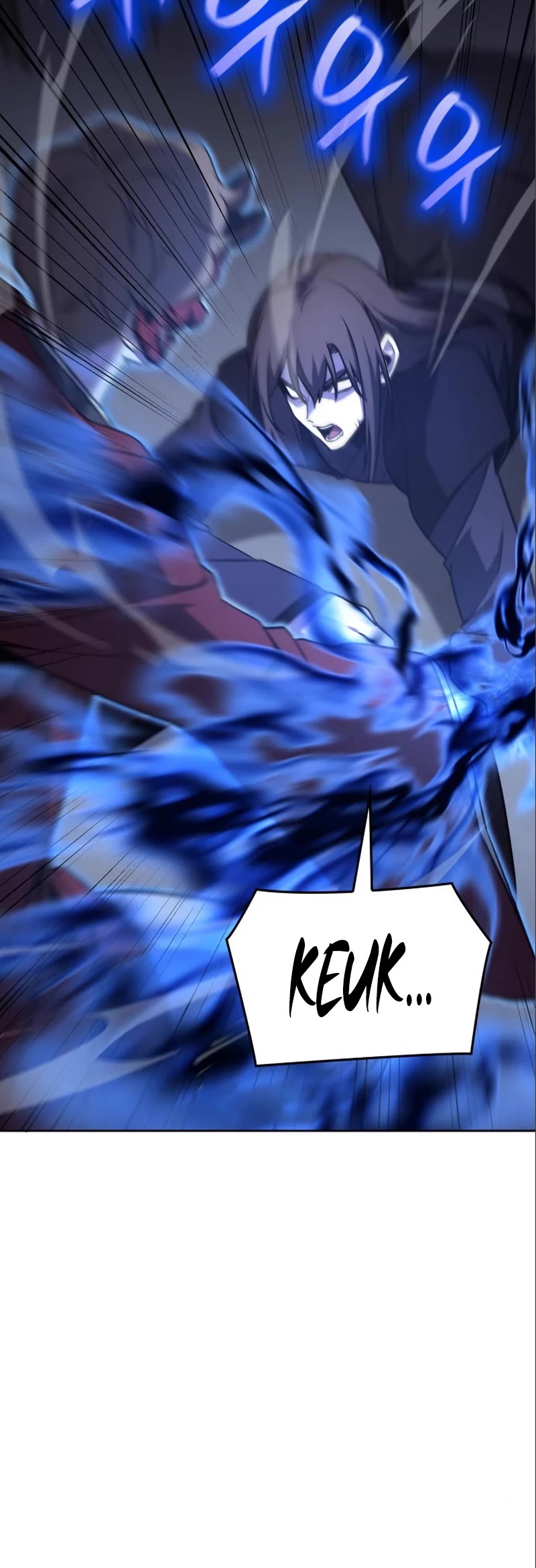I Reincarnated as the Crazed Heir Chapter 115 page 41 - Chapter 115
