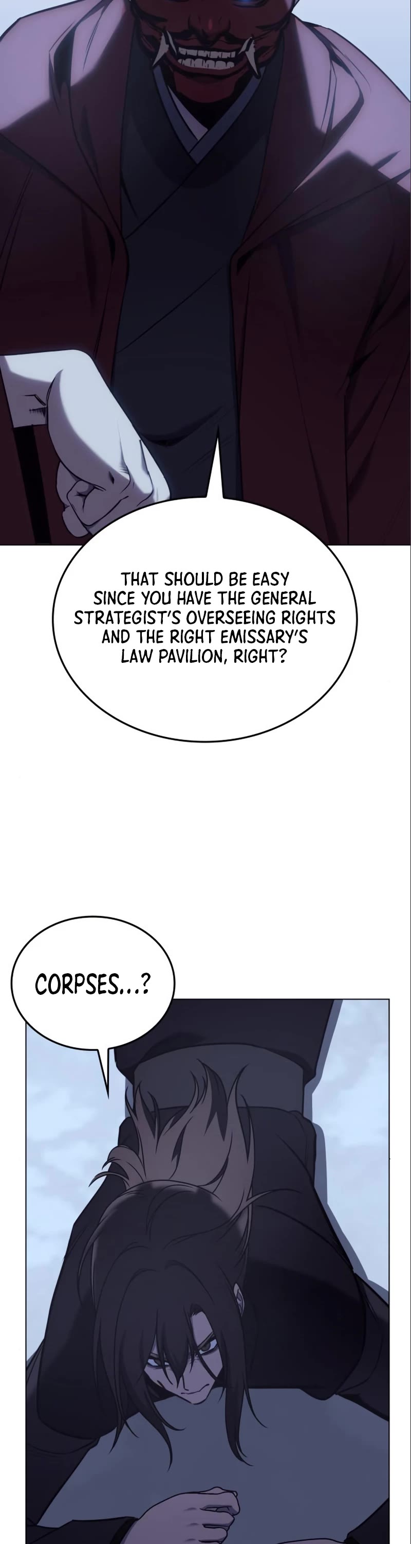 I Reincarnated as the Crazed Heir Chapter 115 page 44 - Chapter 115