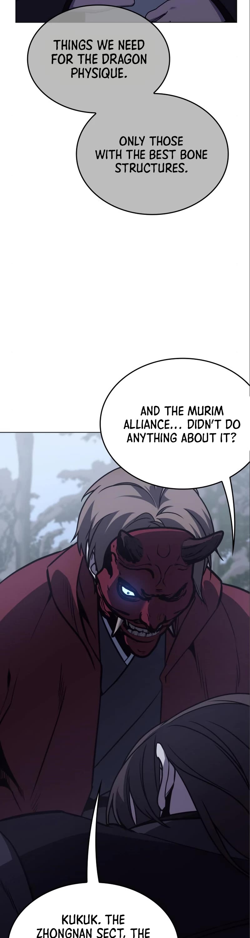 I Reincarnated as the Crazed Heir Chapter 115 page 45 - Chapter 115
