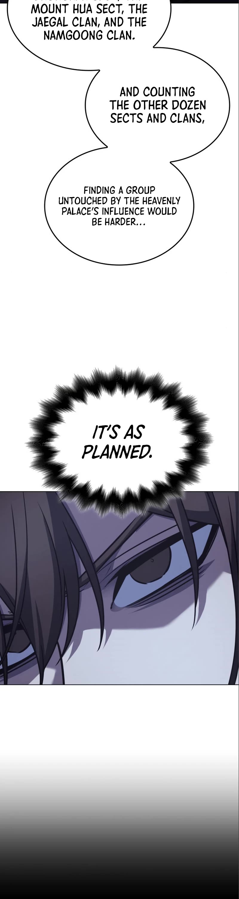 I Reincarnated as the Crazed Heir Chapter 115 page 46 - Chapter 115