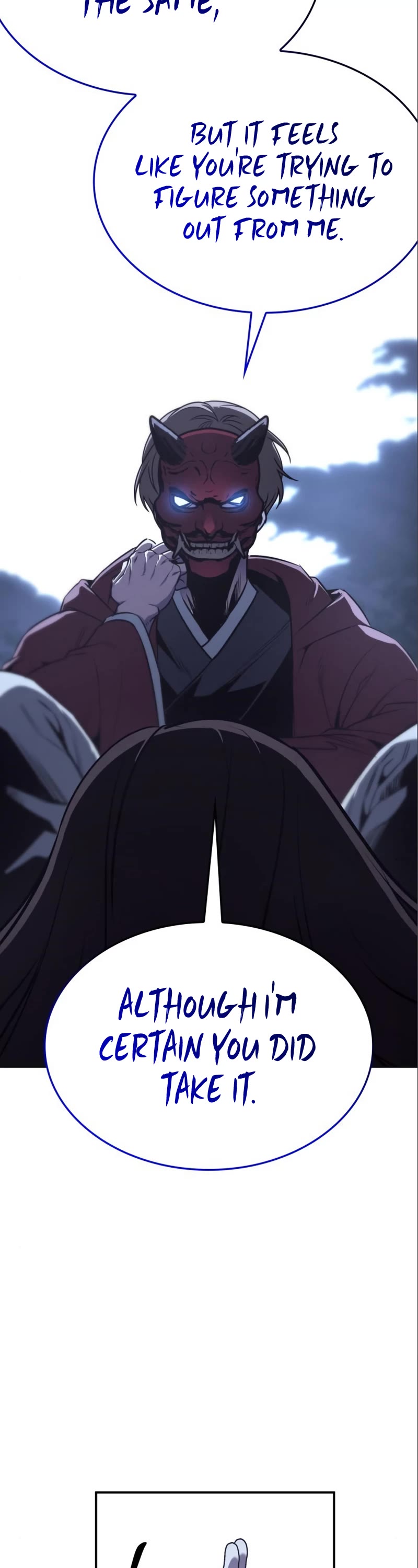 I Reincarnated as the Crazed Heir Chapter 115 page 53 - Chapter 115