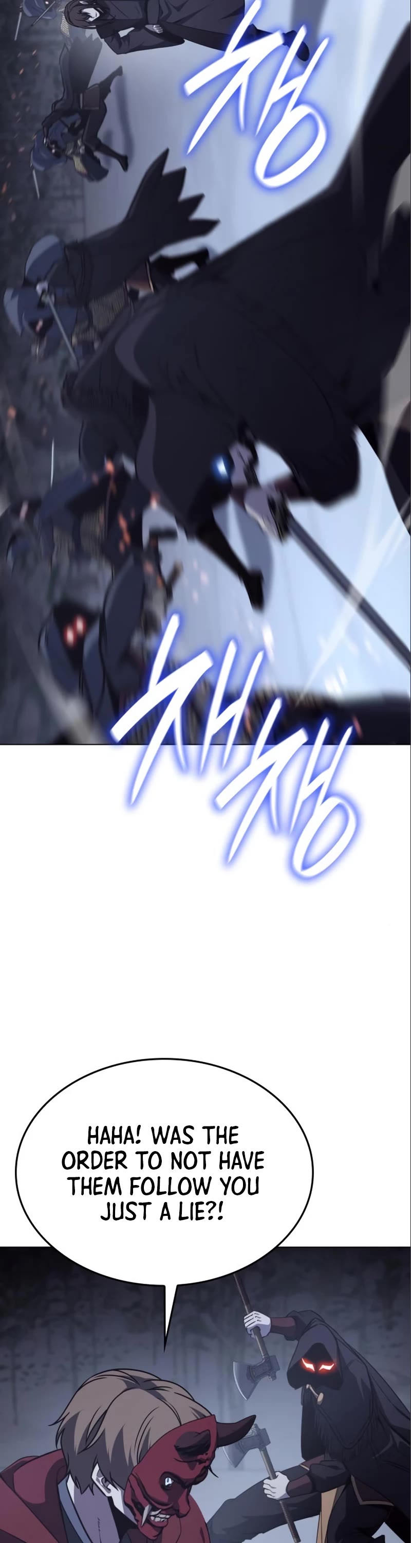 I Reincarnated as the Crazed Heir Chapter 115 page 60 - Chapter 115