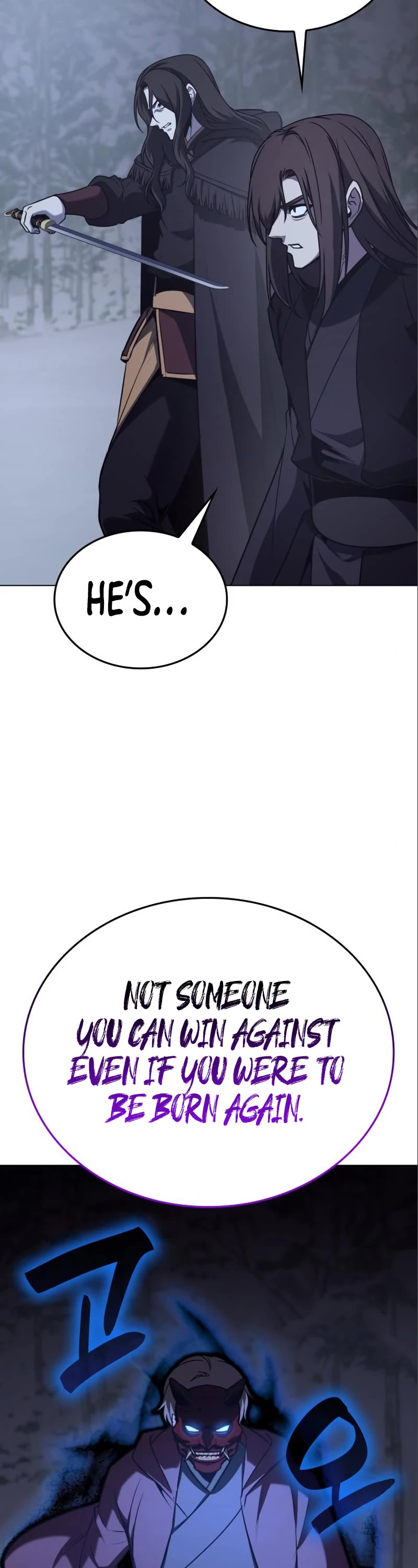 I Reincarnated as the Crazed Heir Chapter 115 page 63 - Chapter 115