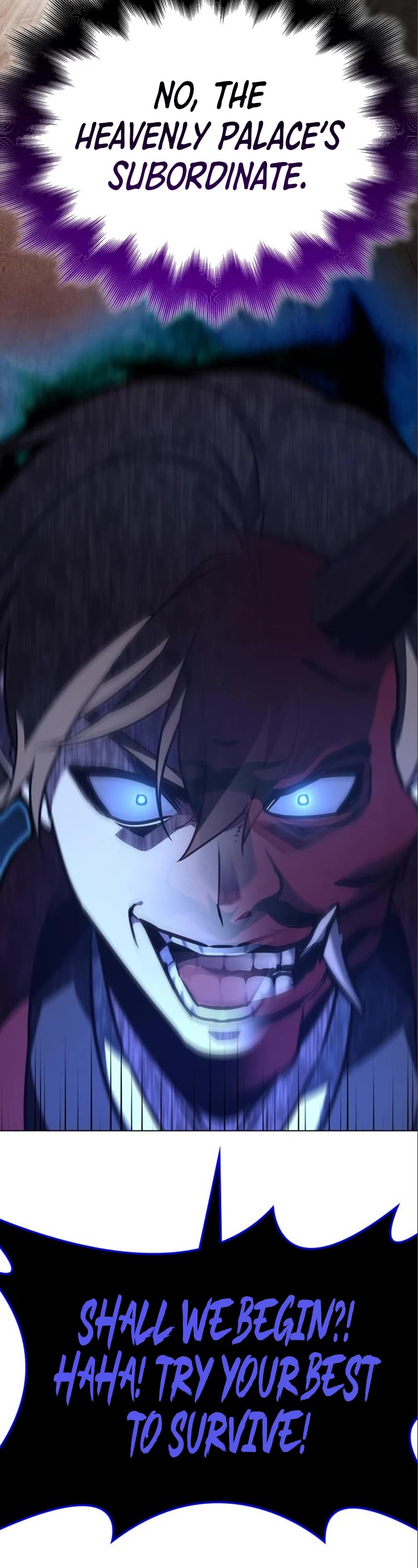 I Reincarnated as the Crazed Heir Chapter 115 page 66 - Chapter 115