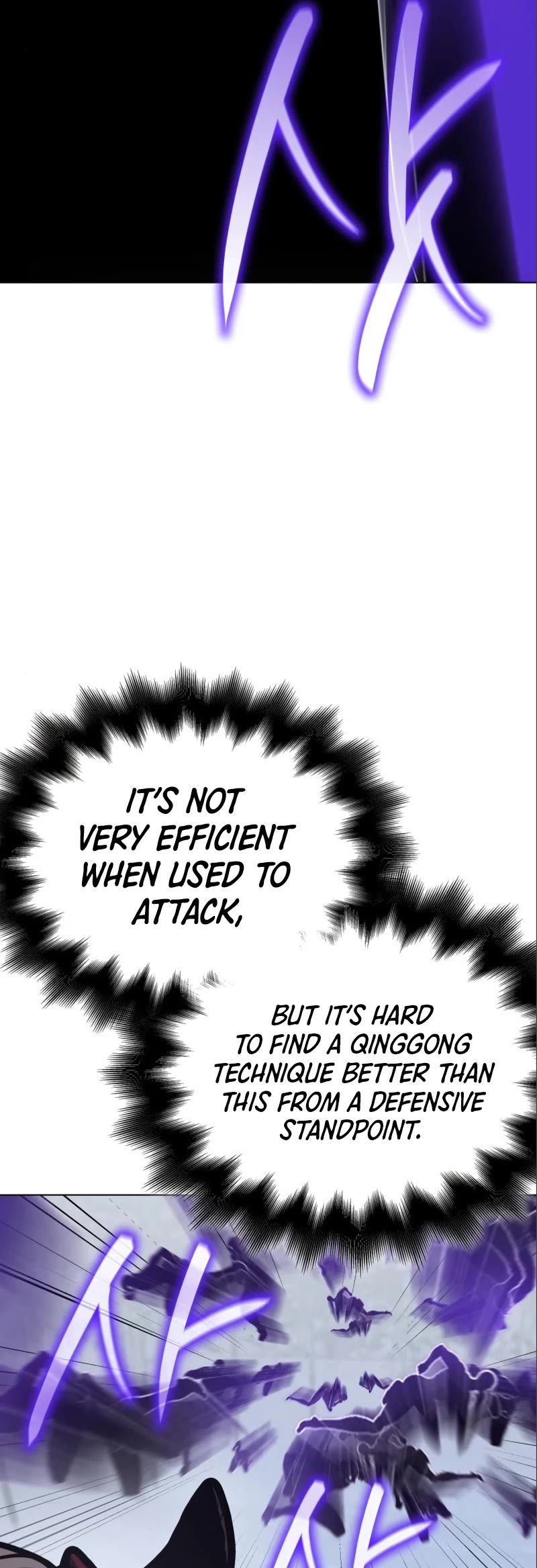 I Reincarnated as the Crazed Heir Chapter 115 page 70 - Chapter 115