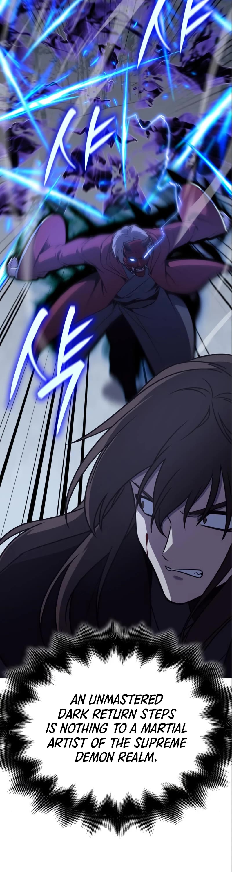 I Reincarnated as the Crazed Heir Chapter 115 page 74 - Chapter 115