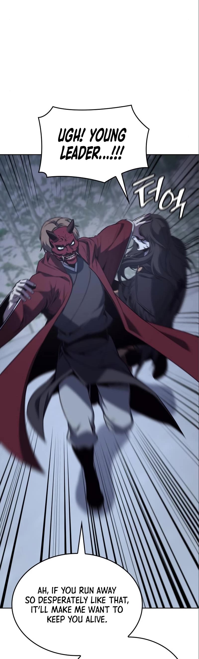 I Reincarnated as the Crazed Heir Chapter 115 page 75 - Chapter 115