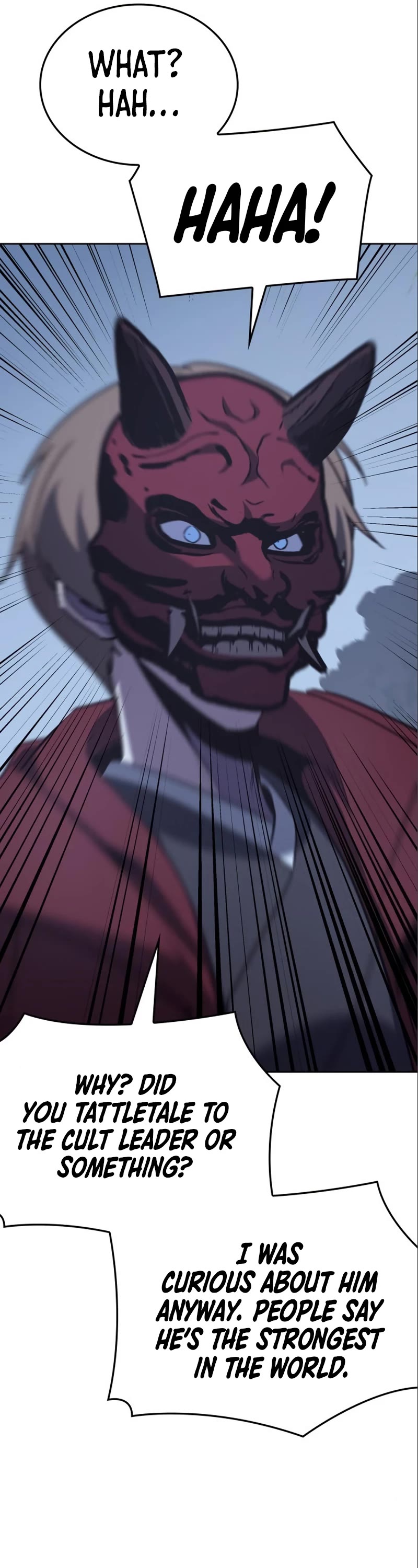 I Reincarnated as the Crazed Heir Chapter 115 page 77 - Chapter 115